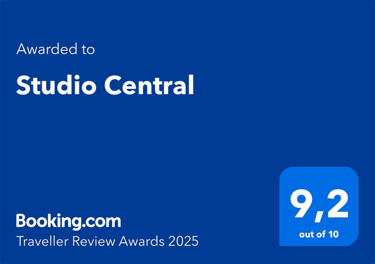 Studio Central Split Luaran gambar