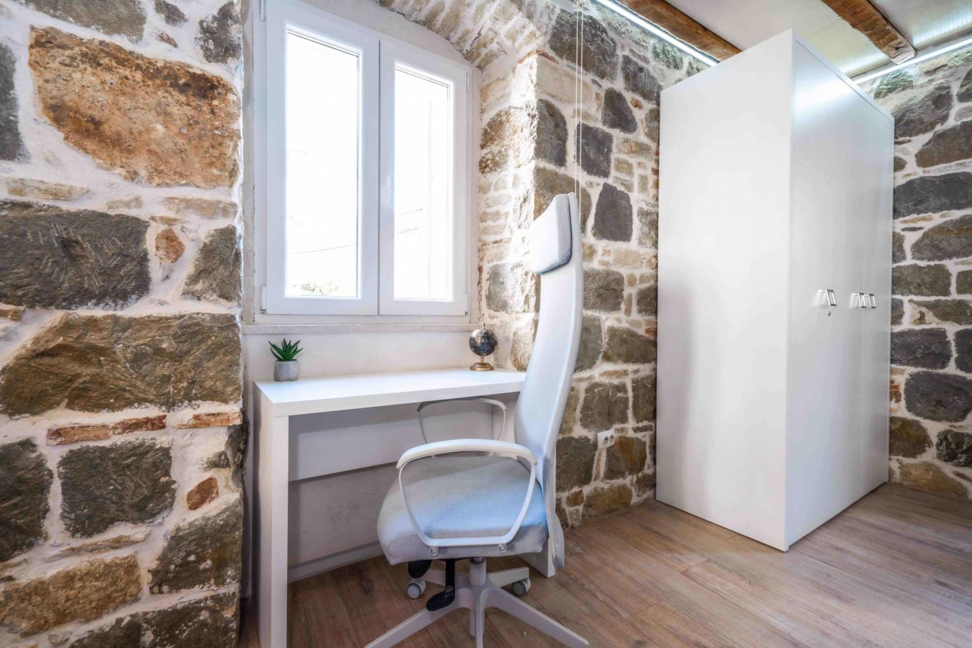 Studio Central Split Luaran gambar
